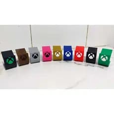 Suporte Controle Xbox One Serie S/X - Apoio de Mesa.
