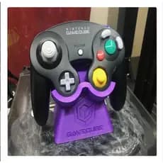 Suporte De Mesa Para Controle de GameCube
