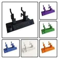 Suporte de Mesa para Controle Sega Dreamcast