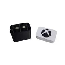Case Porta Pilhas Xbox com Super Ímãs de 10mm Personalizado