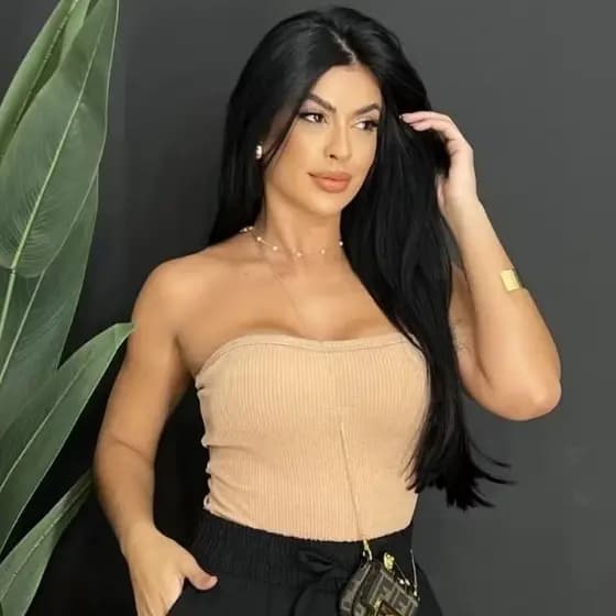 Body Coração Tomara que Caia Anaruga