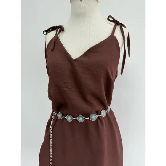 Vestido Feminino Curto de Alça Soltinho Elegante Babado e Cores Candy Colors Verão Vestido Alcinha Duna