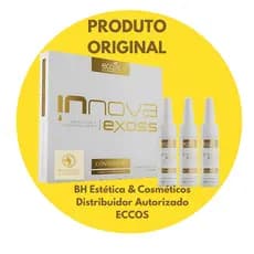 Innova Exoss Contour Hd Tecnologia Evolution- Eccos