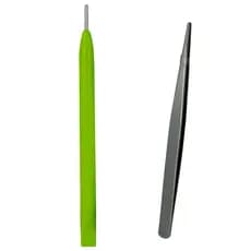 Kit Apalpador Complementar C/ Mola + Pinça Auriculoterapia