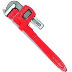 Chave de grifo 18 pol x 450mm
