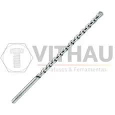 Broca Widea Longa Din 8039 - Rocast