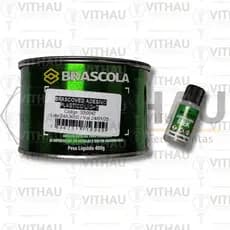 Adesivo plástico Light 400g Brascola