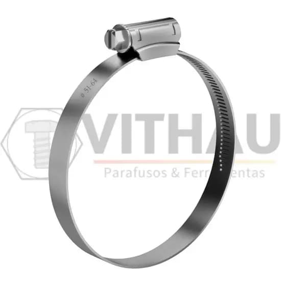Abraçadeira Fita 9mm RSF A/C 32-235