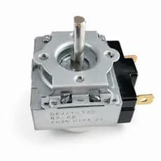 Timer Para Forno Elétrico Fischer Original 2 Horas 120 minutos