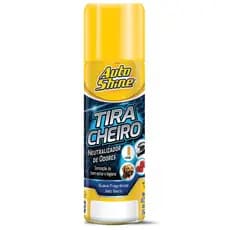 Tira cheiro autoshine neutralizador de odores