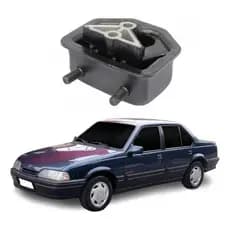 Coxim Motor Direito Monza 1.8 2.0 1991 A 1995