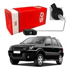 Sensor Nivel Combustivel Ecosport 1.6 Flex 2003 A 2006