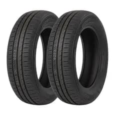 Jogo 2 Pneus Kumho Aro 14 Ecowing ES31 185/70R14 88T