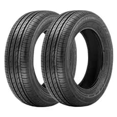 Jogo 2 Pneus Bridgestone Aro 15 Ecopia EP150 185/65R15 88H