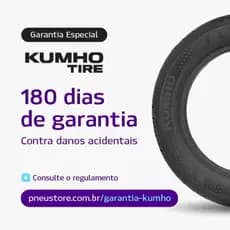 Pneu Kumho Aro 15 Ecowing ES31 195/65R15 91T