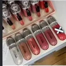 brilho labial sarahs beauty ..