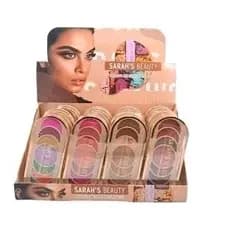Paleta de Sombras Magic - Sarahs Beauty..