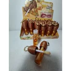 Lip oil Hold morning  Sweet Honey.