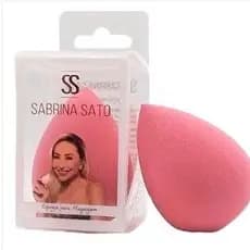 Esponja Gota Sabrina Sato.