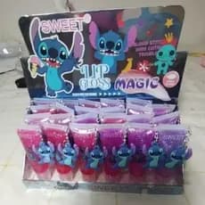 lip gloss Magic Sweet.
