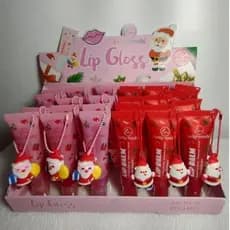lip gloss natalino.