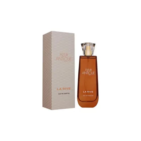 Perfume La Rive Fleur Antique Edp 90ml