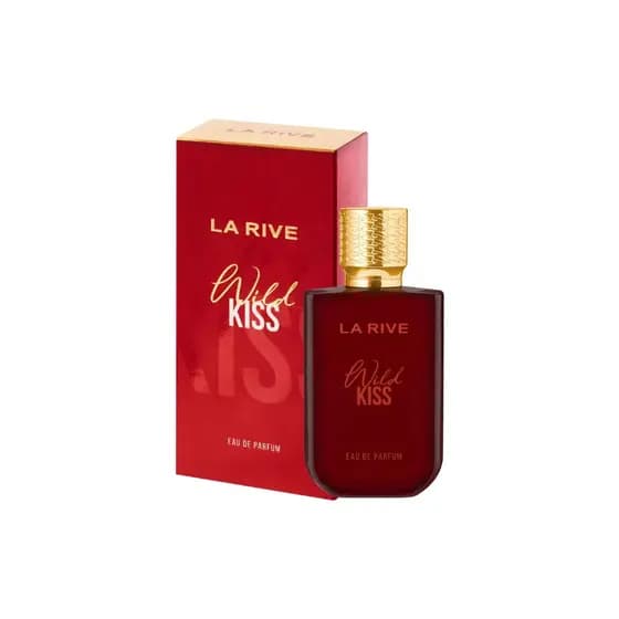 Perfume La Rive Wild Kiss 90ml