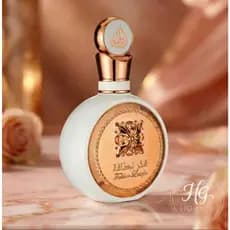 Perfume Árabe Lattafa Fakhar Rose Eua de Parfum 100ml Original