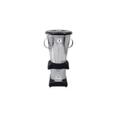 Liquidificador Comercial Inox 8 Litros Baixa Rotação Monovolt 800W