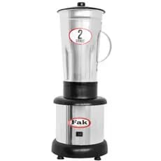 Liquidificador Baixa Rotação 2 Litros 800w Massas Açaí Bolos