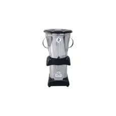 Liquidificador 6 Litros Inox Baixa Rotação Monovolt 800W