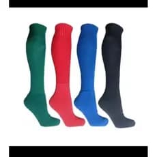 Kit 3 Pares Meião de Futebol Profissional Adulto