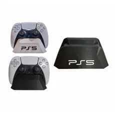 Suporte Controle PS5 | Base Organizador Joystick PlayStation 5 – Dualsense