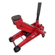Macaco Ribeiro Hidráulico Jacaré Compacto 3,5 Toneladas