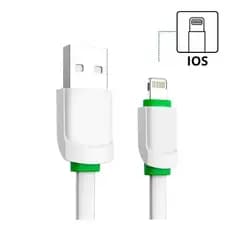 Cabo De iphone USB Carregador