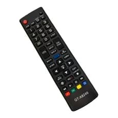 Controle Remoto Lg Tv Smart Tv - Gt-A8246