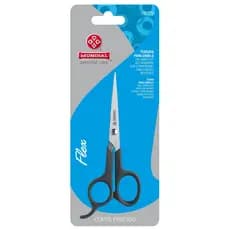 Tesoura P/Cabelo  Mundial Flex 5" Polegadas