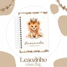 Caderneta de Saúde Personalizada – Controle de Vacinas, Consultas e Crescimento Infantil | Ideal para Mamães Organizadas