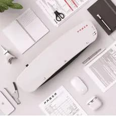 Plastificadora De Documentos ACELINE A4 220v
