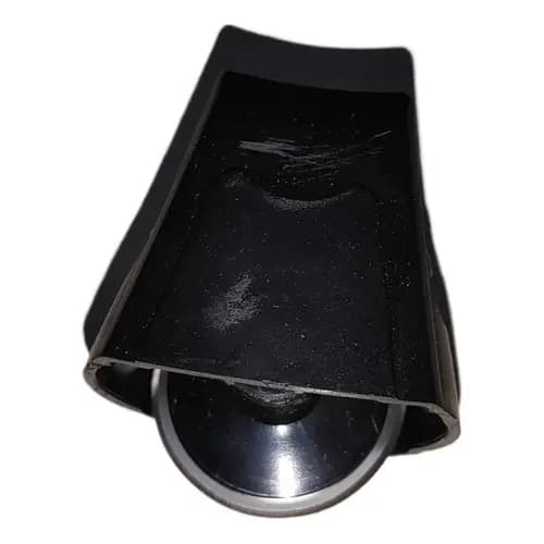 Refil Lamina Reposição Refiladora Guilhotina AST 410 Compacta