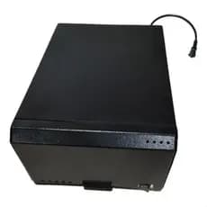 Desumidificador De Papel 800 Folhas Bivolt 127/220v