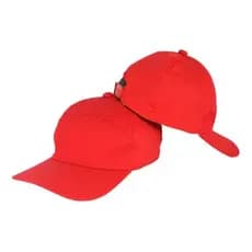 Bone de Primeira Linha em Brim Sem Logo Uniformes