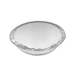 Marmitex Prato de Aluminio Fechamento Maquina C/100
