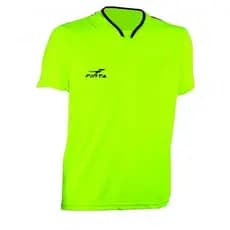 Camisa de Arbitro Juiz Finta