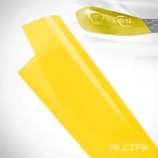 Vinil Adesivo Para Lanterna de Carro Klear Gloss 0,46x1mt