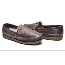Sapatilha masculina legitimo mocassim oferta