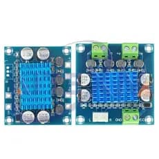 Tpa3110 Placa Amplificador De Áudio Estéreo Digital Xh-A232 30W + 30W 2.0 Dc 8-26V 3A