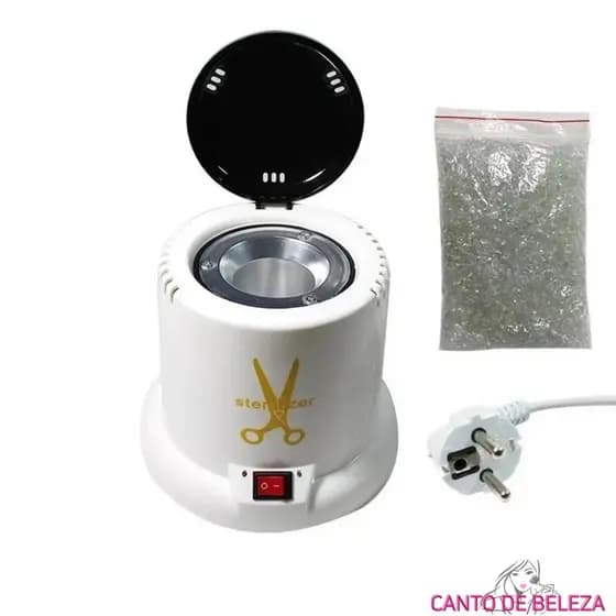 Esterilizador Elétrico Para Manicure - 91250