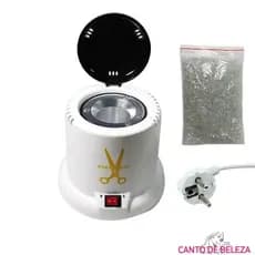 Esterilizador Elétrico Para Manicure - 91250