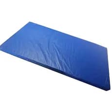 Colchonete Academia Ginástica Fitness yoga napa Impermeável D23 90x40x03